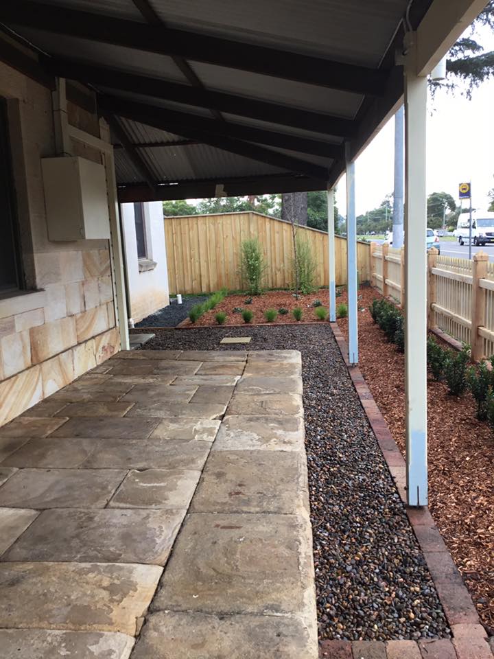 Landscape Work Image 3