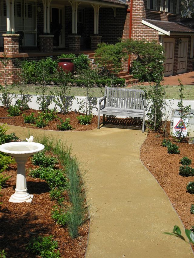 Landscape Work Image 1