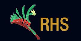 Rowlands Horticultural  Logo