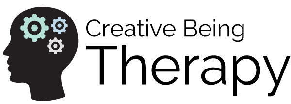 Creative Being Therapy