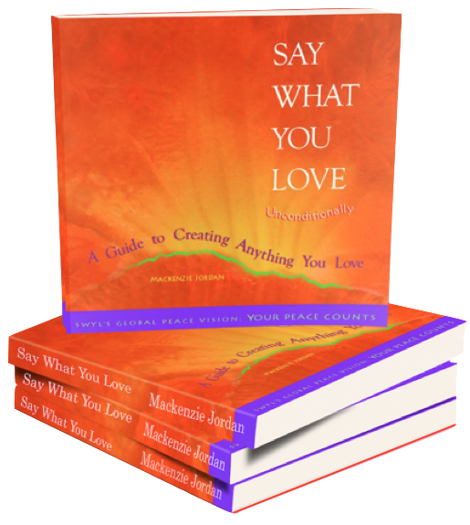 SWYL display Cover