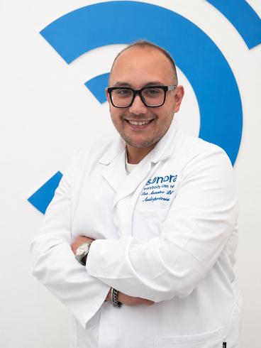 Dottor Ignazio Sammarco