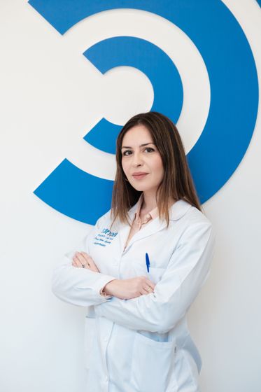 dott.ssa Verdiana Margiotta
