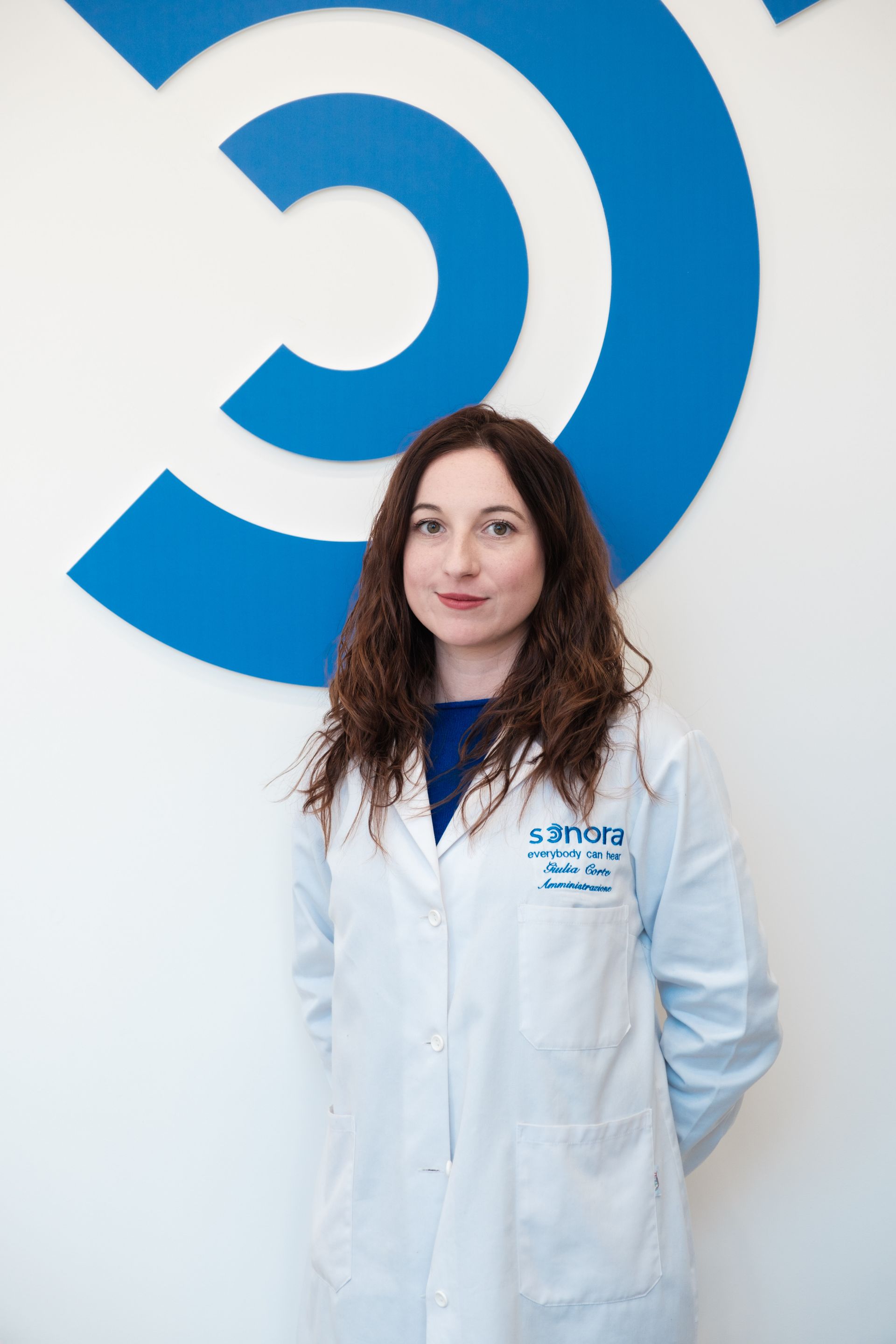 Dott.ssa Giulia Corte