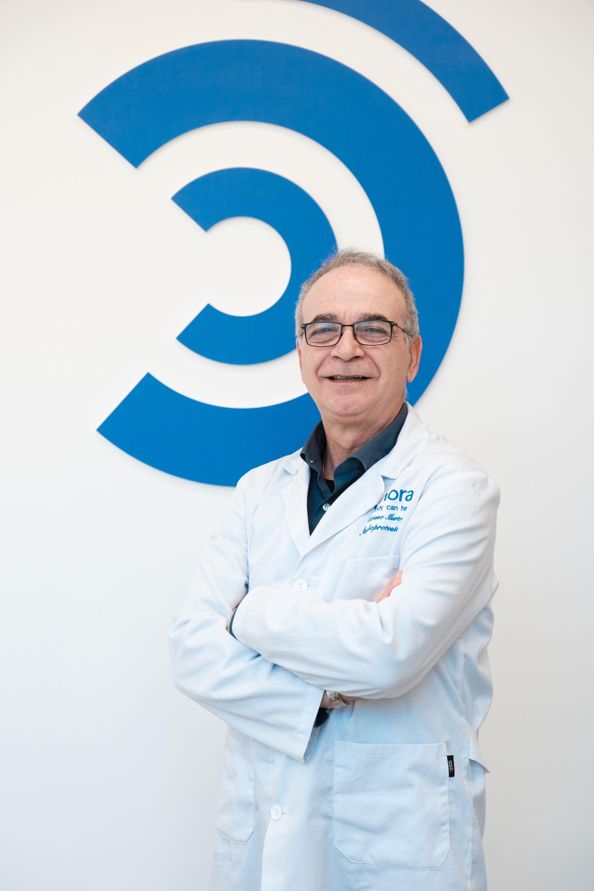 Dott. Mariano Martorana