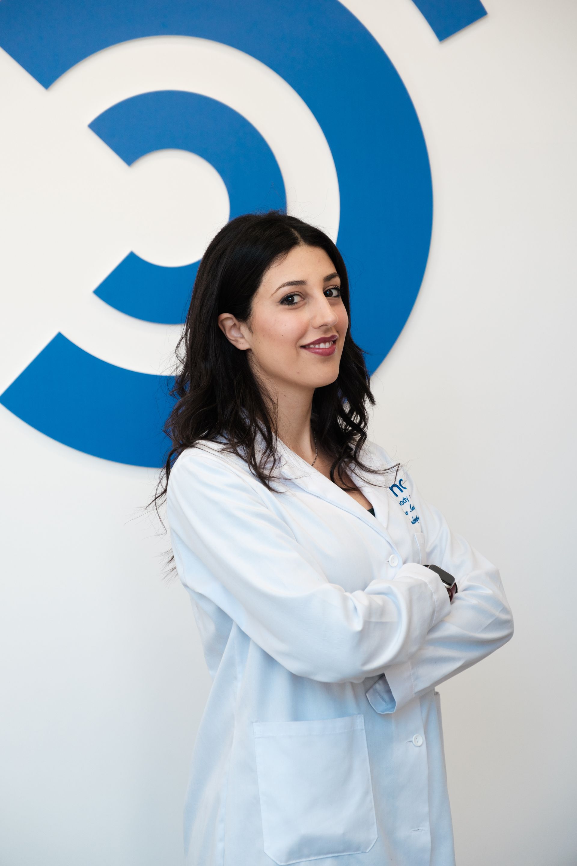 Dott.ssa Asia Ferruzza