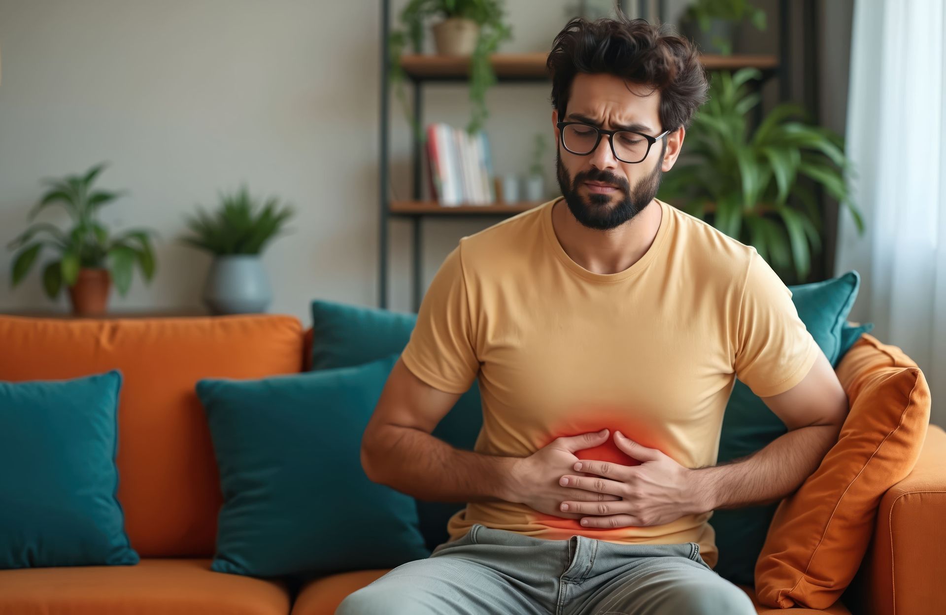 o que é inflamação intestinal