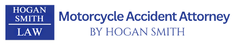 Motorcycle Accident Attorney logo