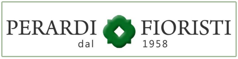 Perardi Fioristi logo