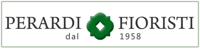 Perardi Fioristi logo
