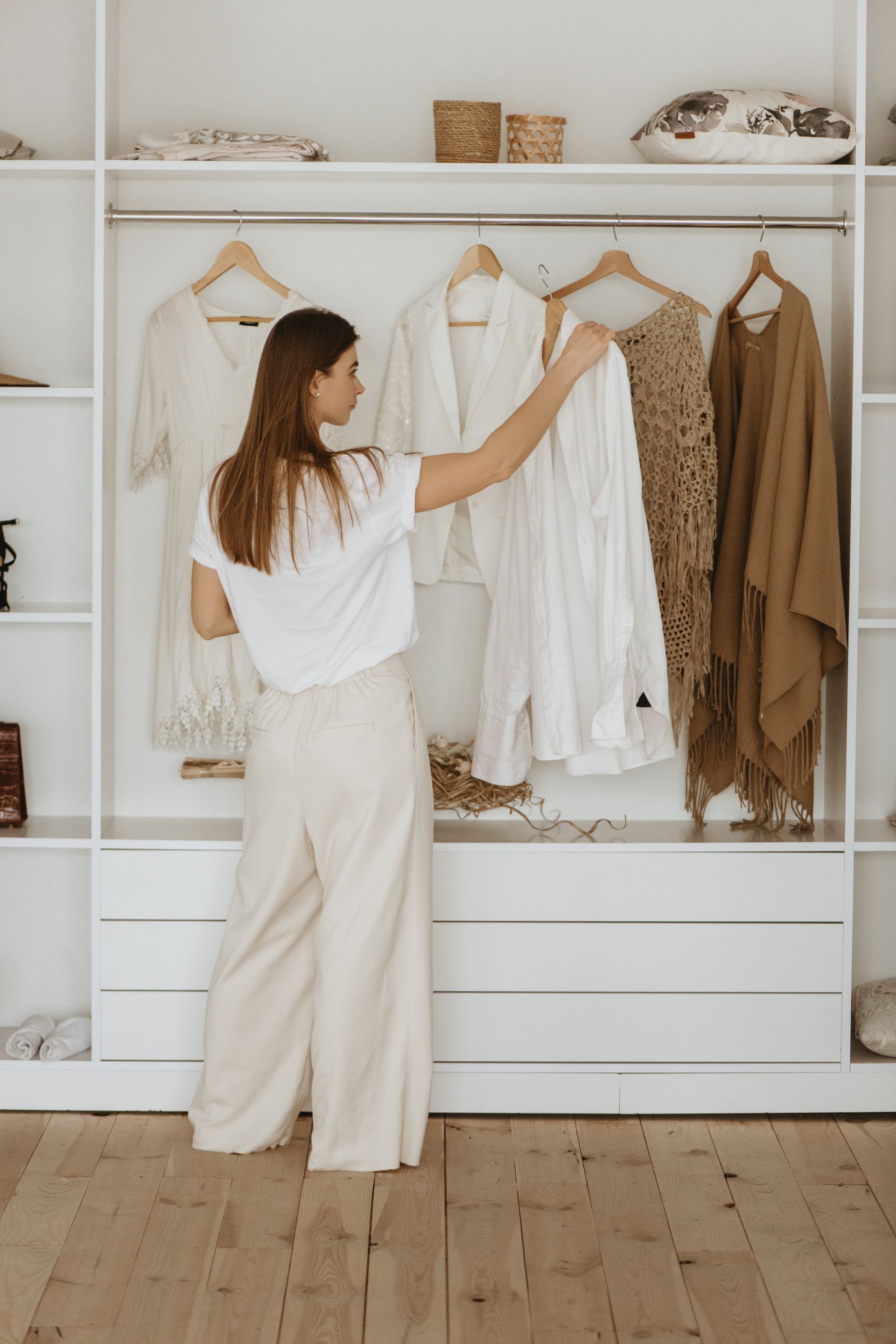 3 peças essenciais para ter no guarda roupa
