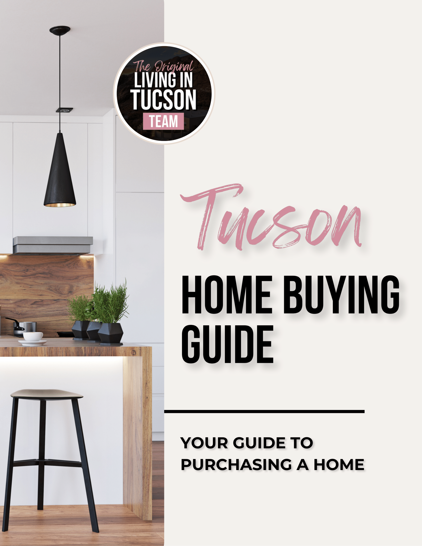 A home buying guide for tucson is a guide to purchasing a home.