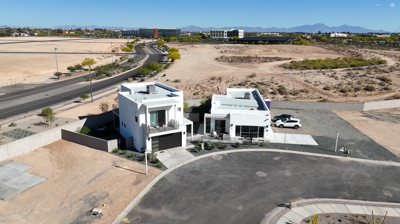 New construction - Fairfield Homes in Tucson, Arizona
