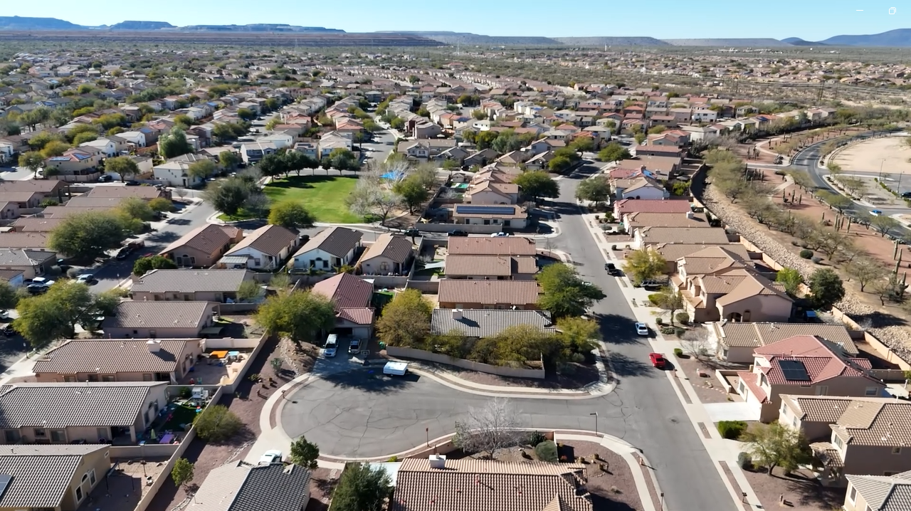 Family-focused community in Sahuarita, Tucson, AZ