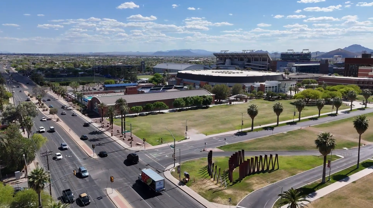 Experience shocking low cost of living in Tucson, Arizona