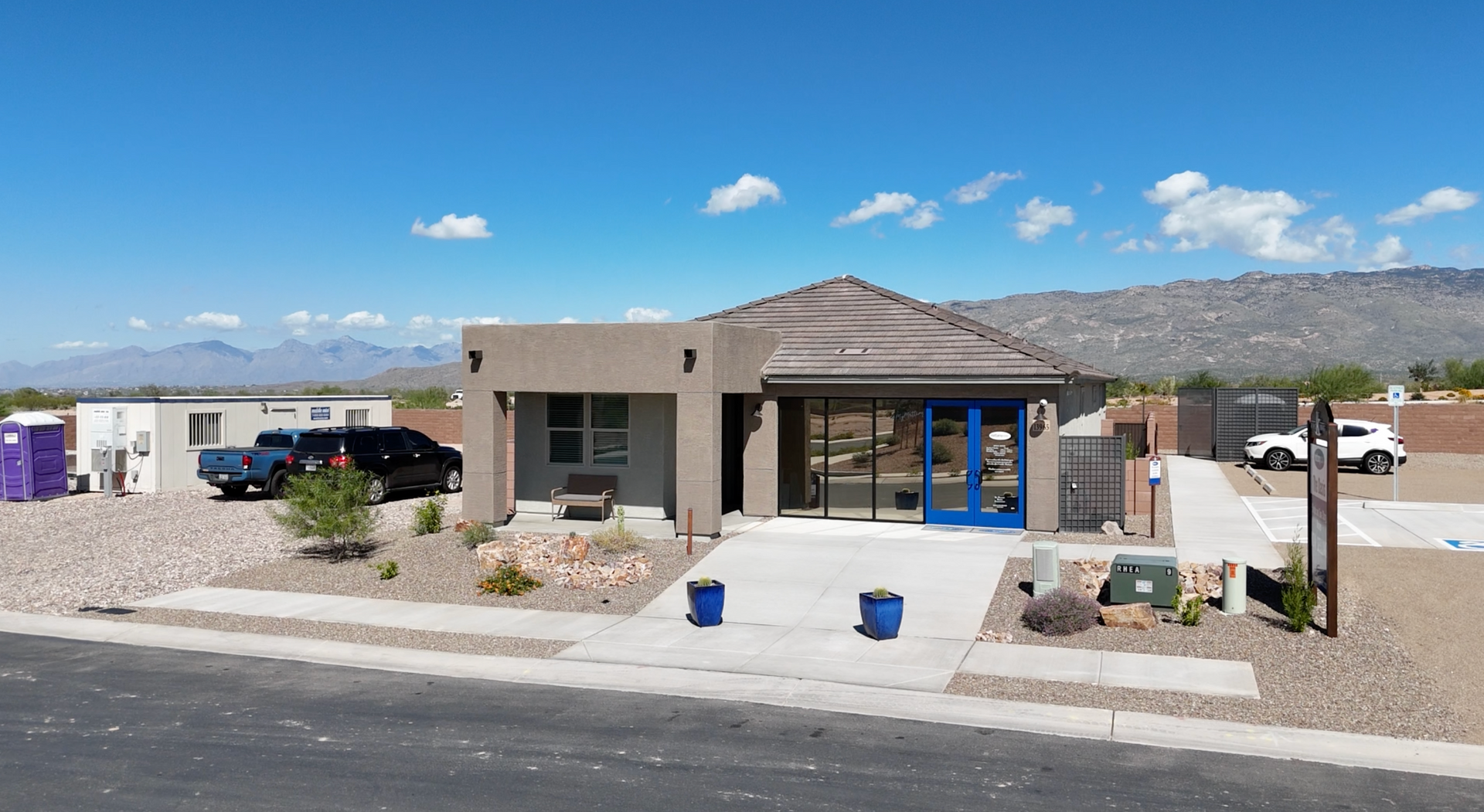 Mattamy Homes Oasis at Rocking K - Vail, AZ