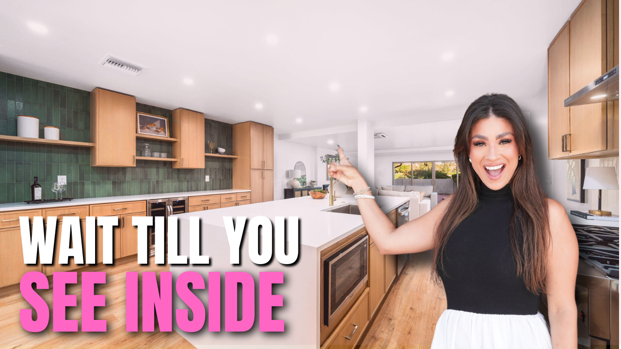 Experience Elevated Living: Your Perfect Tucson Golf Townhouse Awaits
