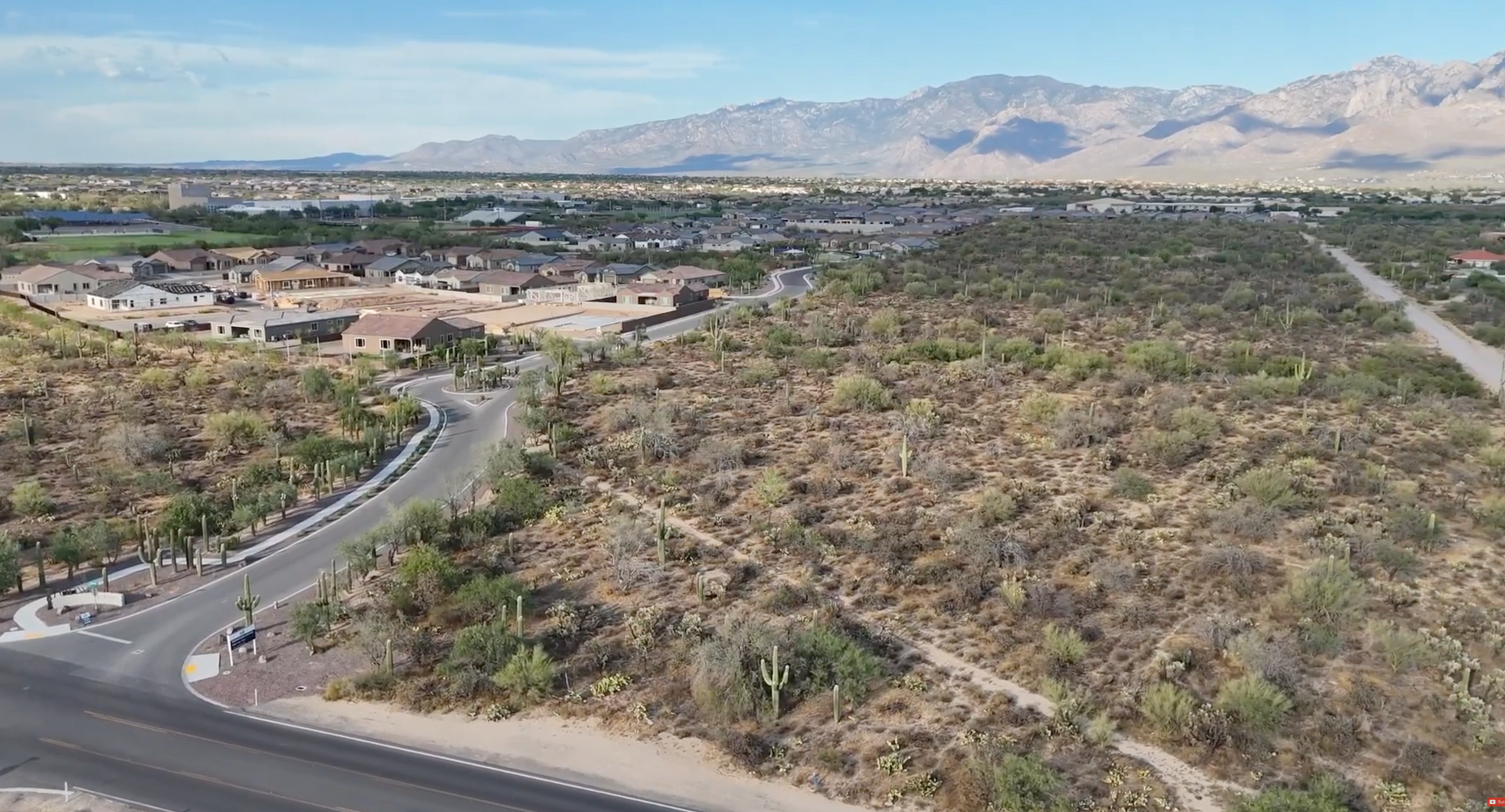 Oro Valley New Construction Pulte Homes