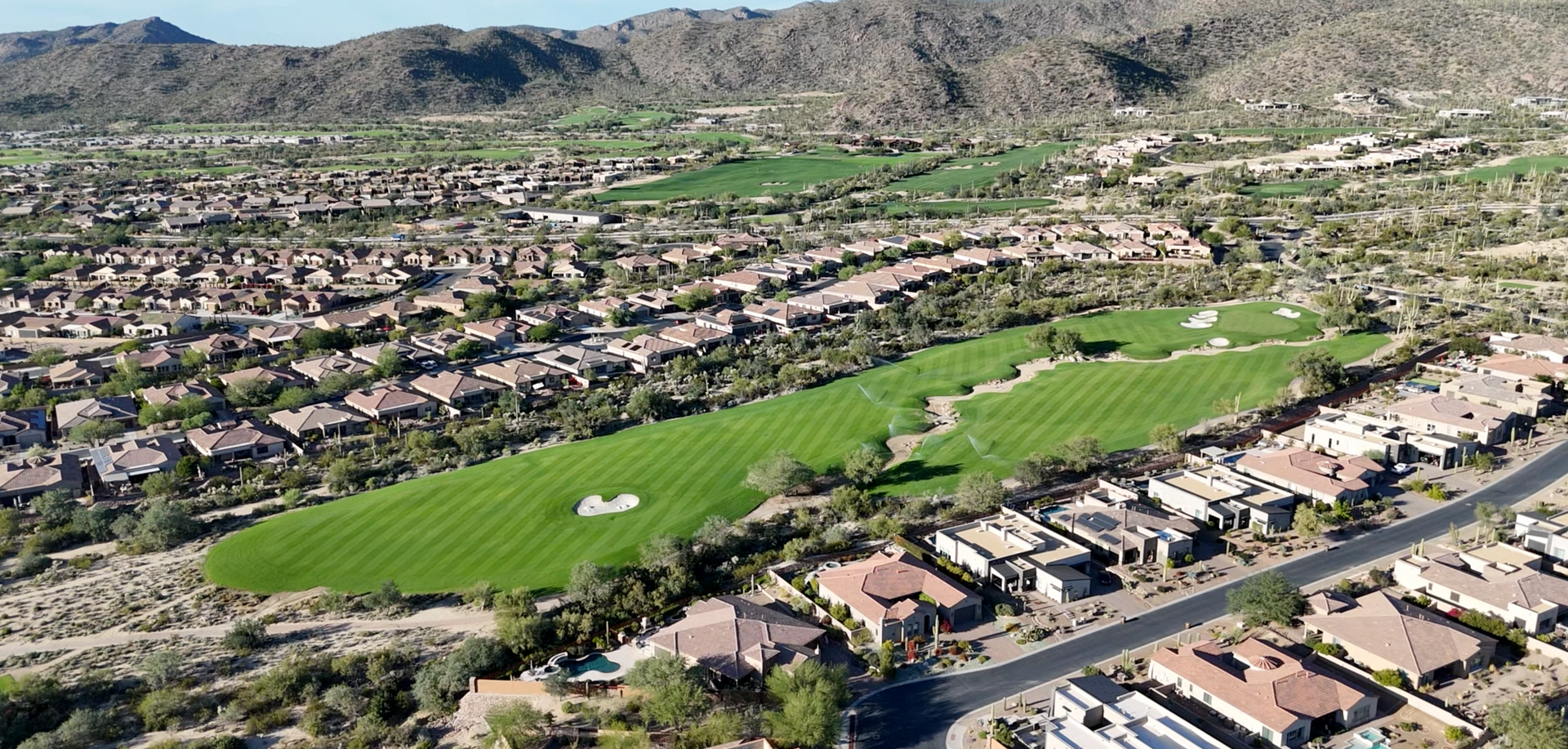 Marana, Vail, Sauharita, Oro Valley