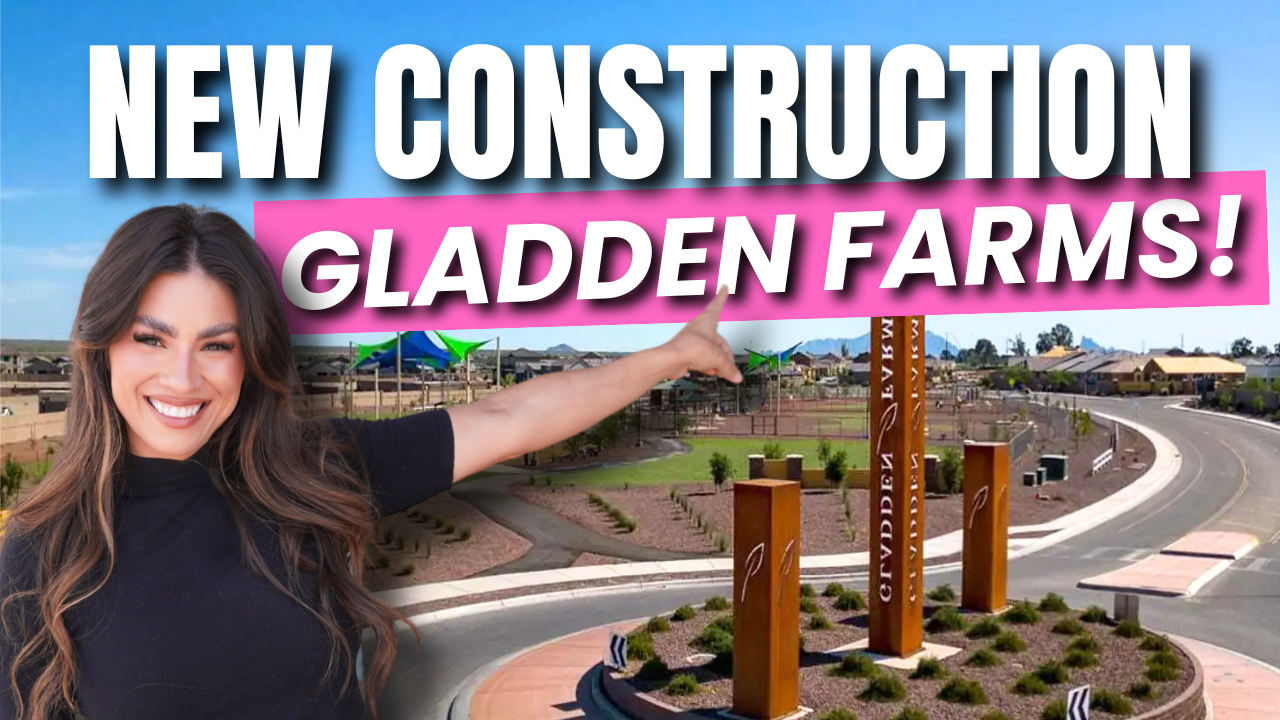 Affordable New Construction in Marana: Your Tucson Home Guide