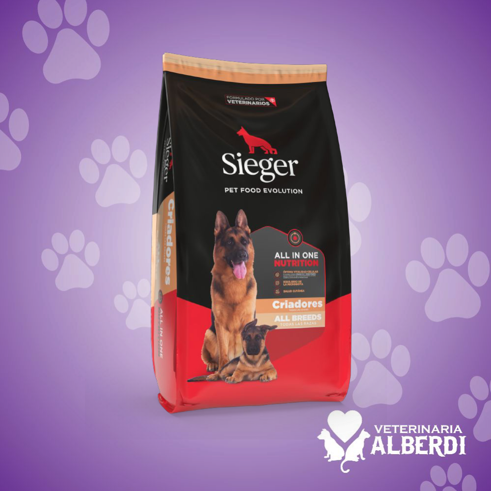 SIEGER