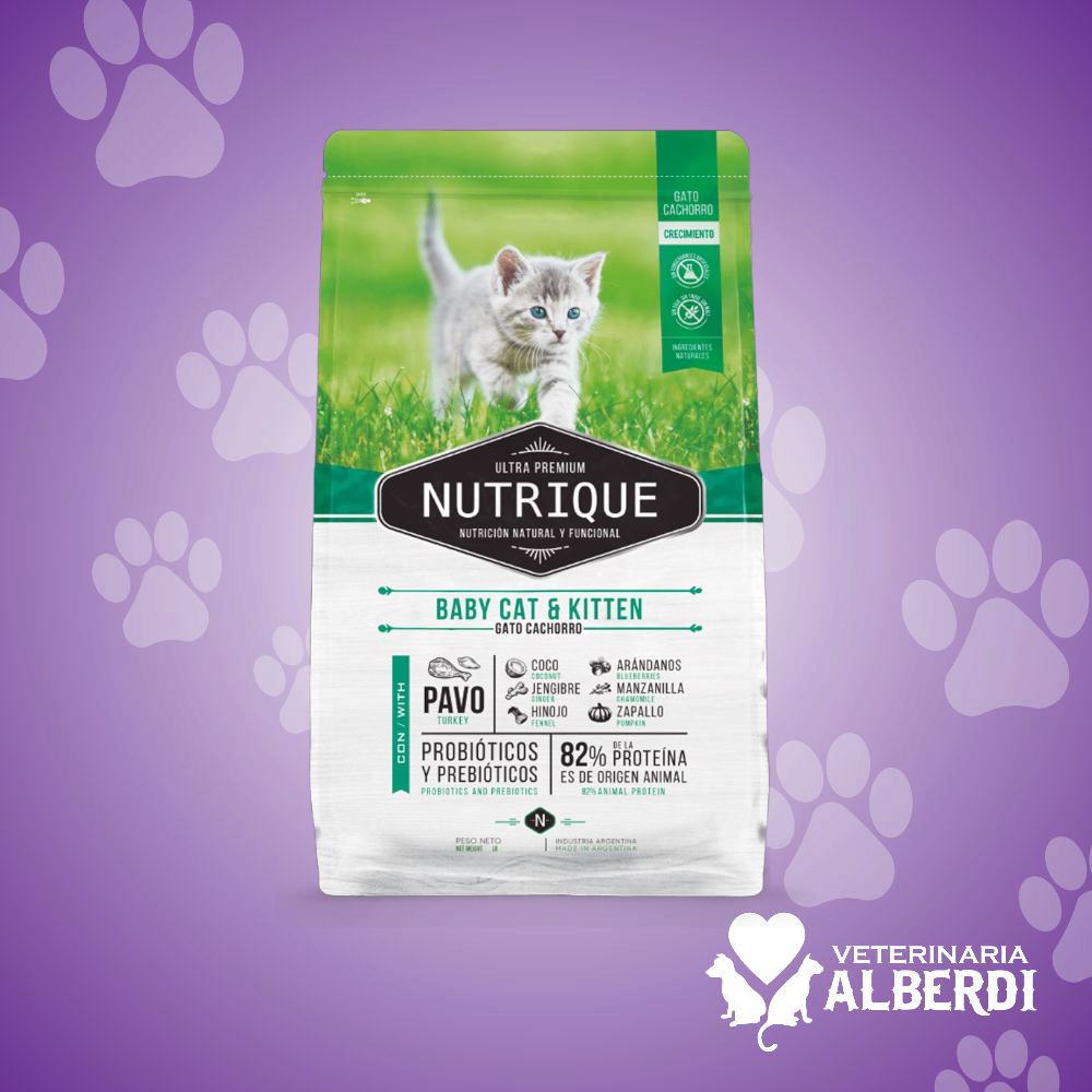 NUTRIQUE