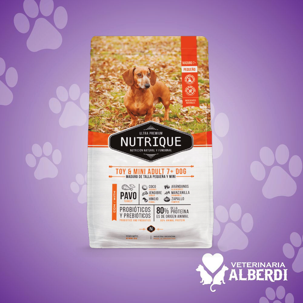 NUTRIQUE