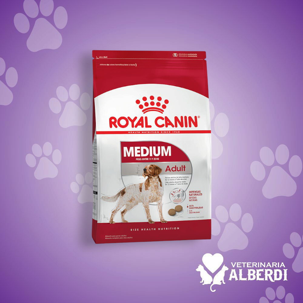 ROYAL CANIN