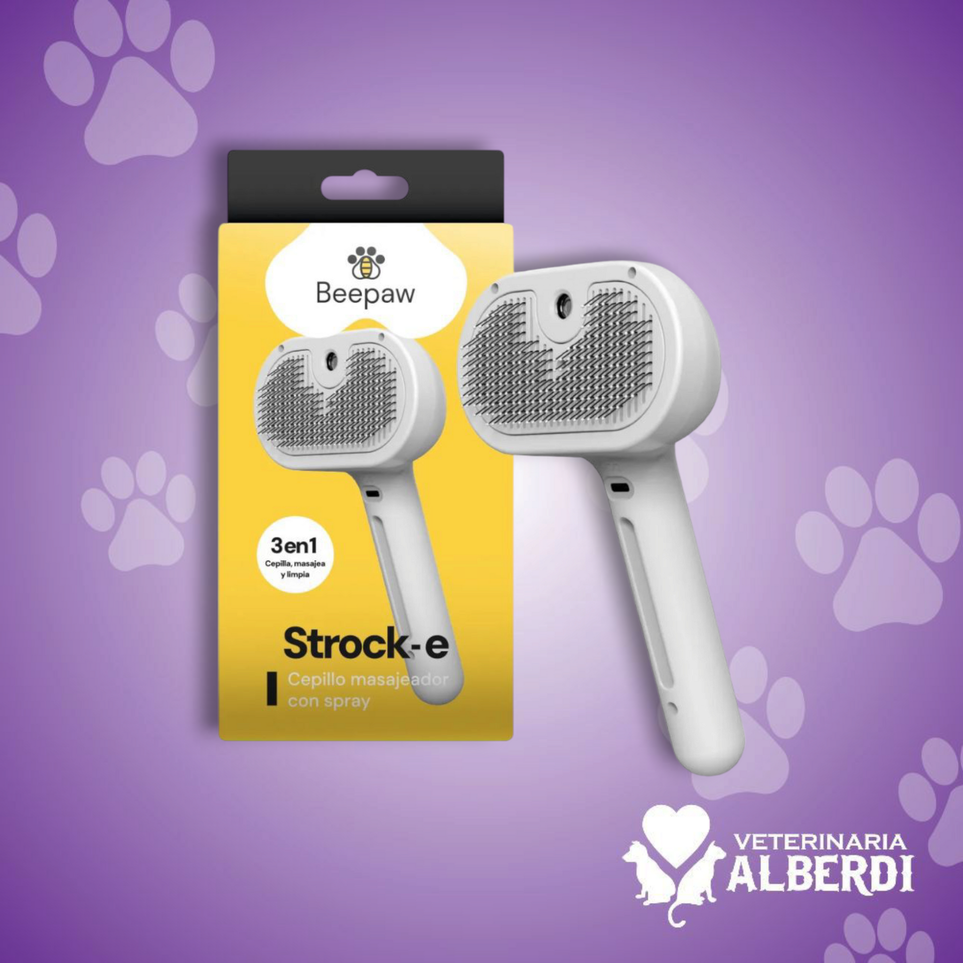 ACCESORIOS PARA MASCOTAS