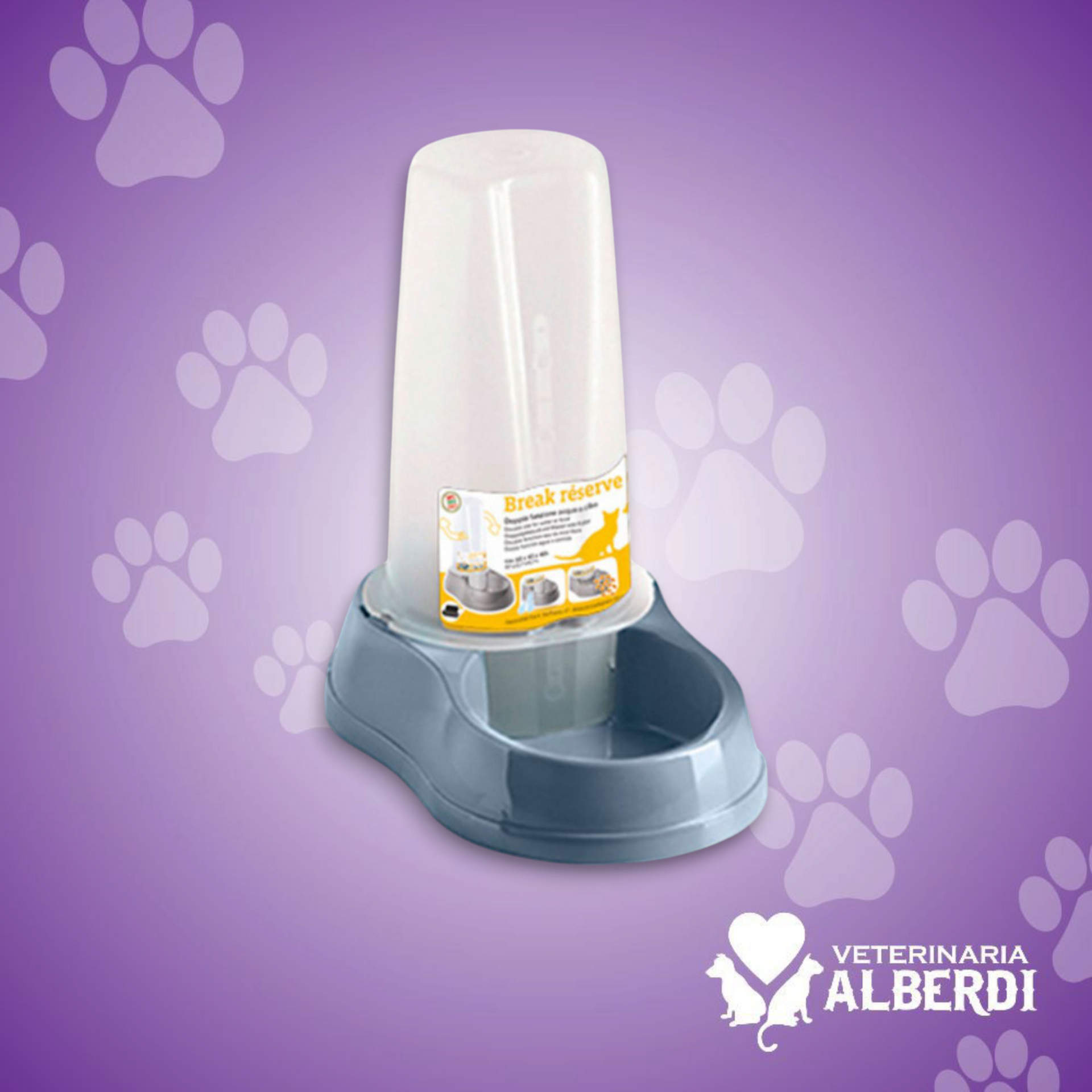 ACCESORIOS PARA MASCOTAS