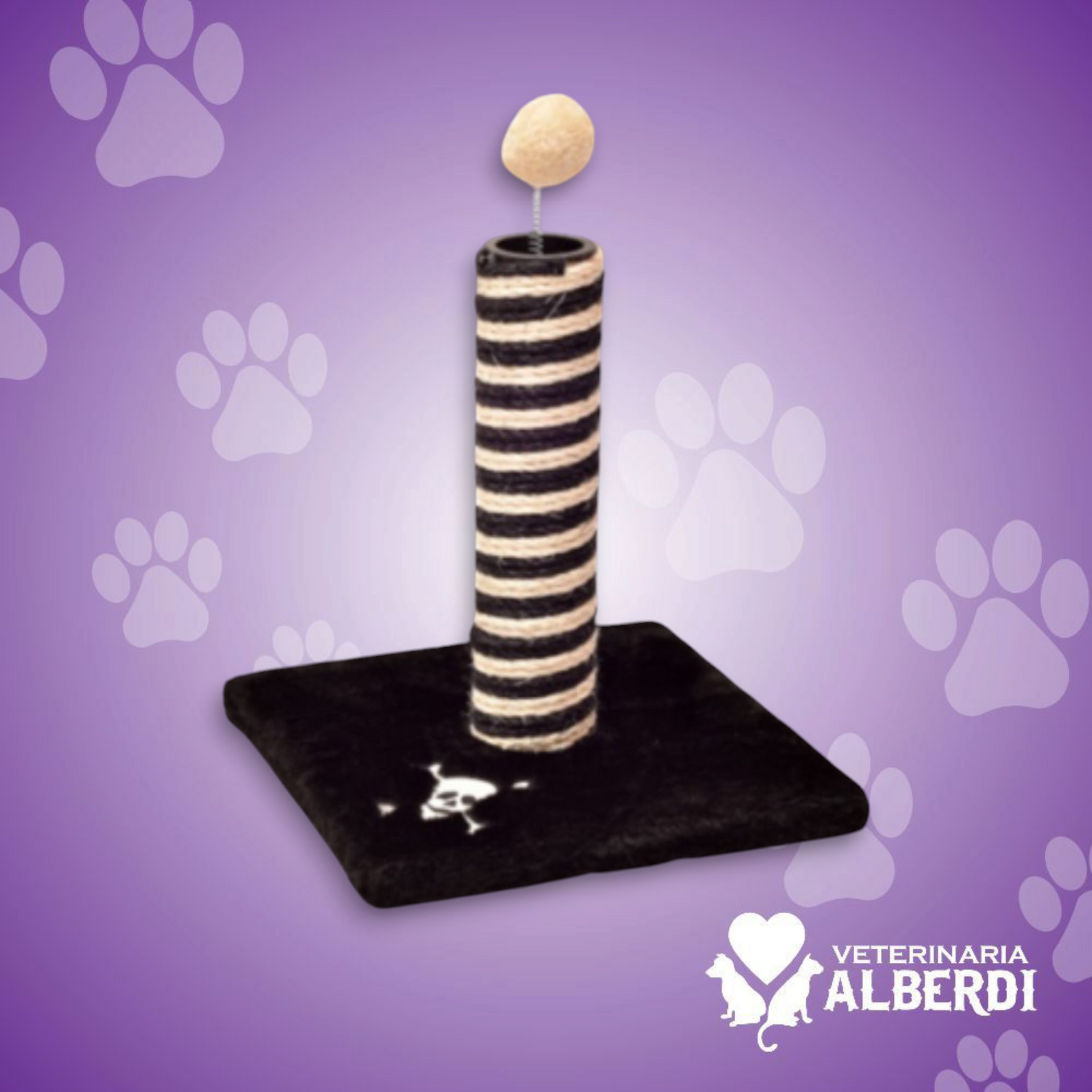 ACCESORIOS PARA MASCOTAS