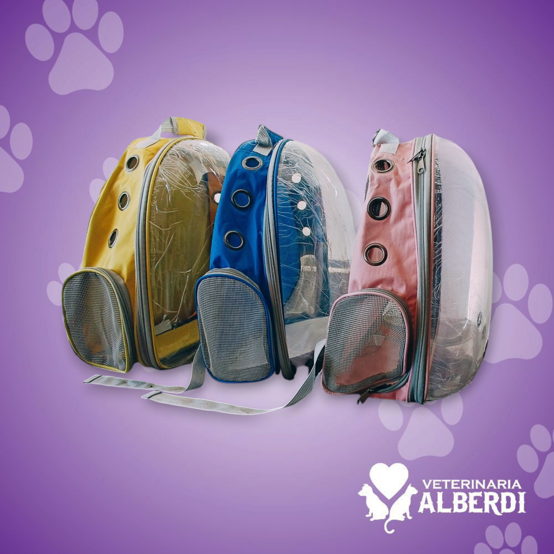 ACCESORIOS PARA MASCOTAS