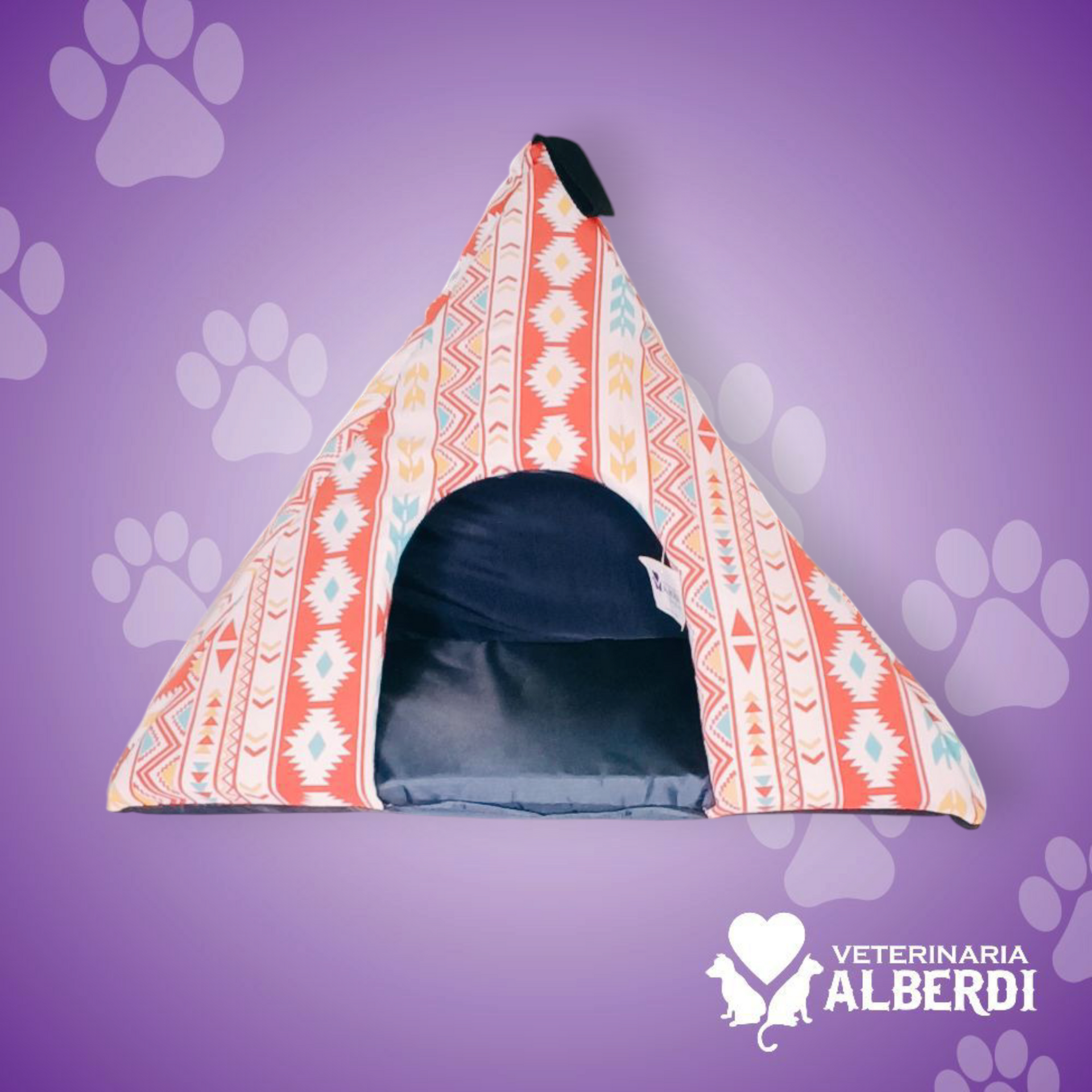 ACCESORIOS PARA MASCOTAS