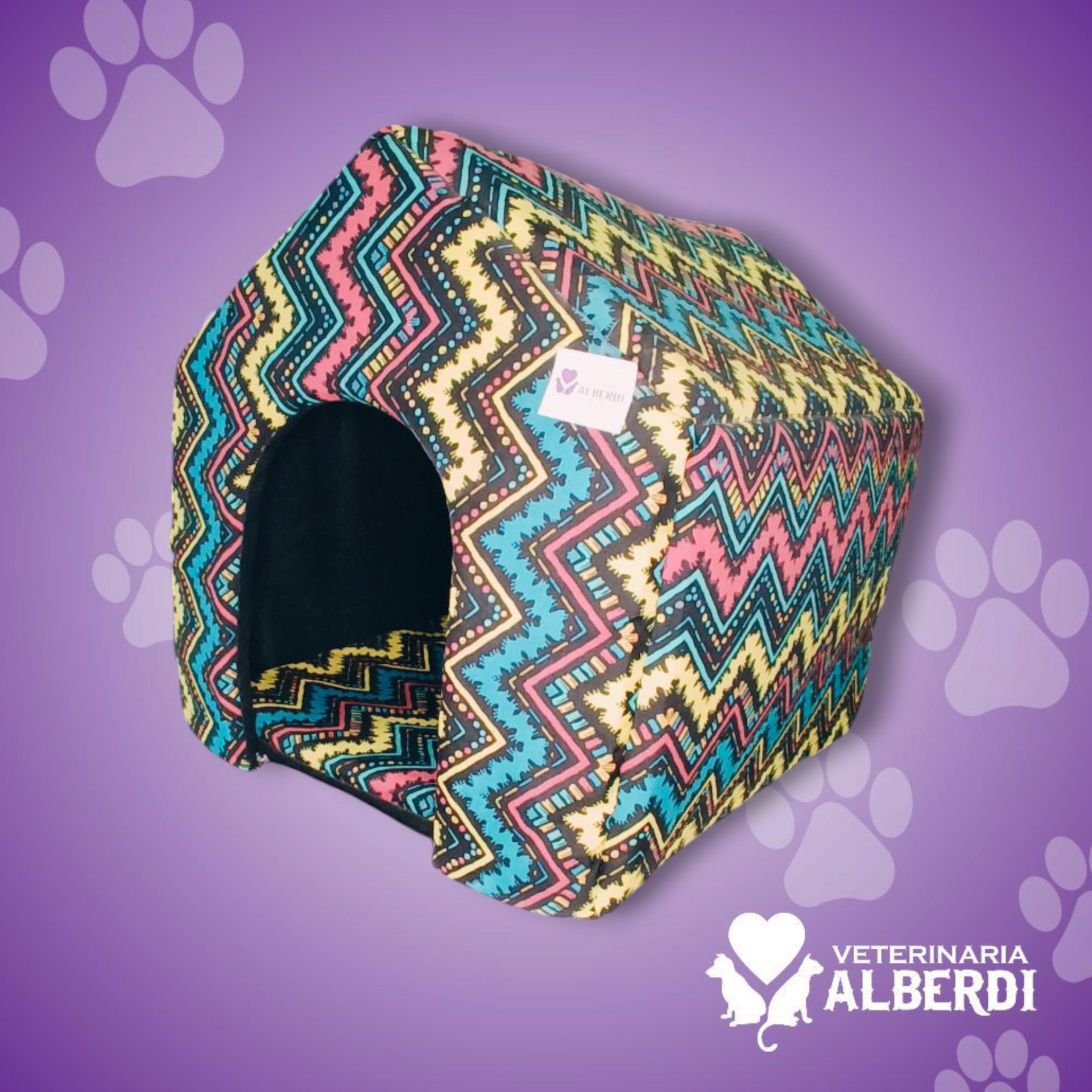 ACCESORIOS PARA MASCOTAS