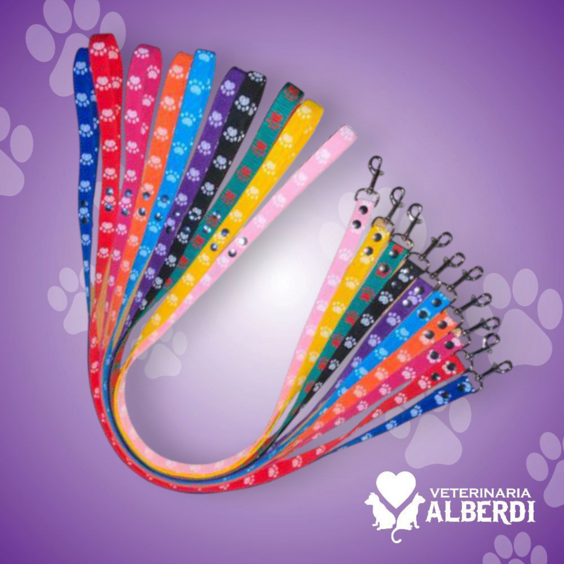 ACCESORIOS PARA MASCOTAS