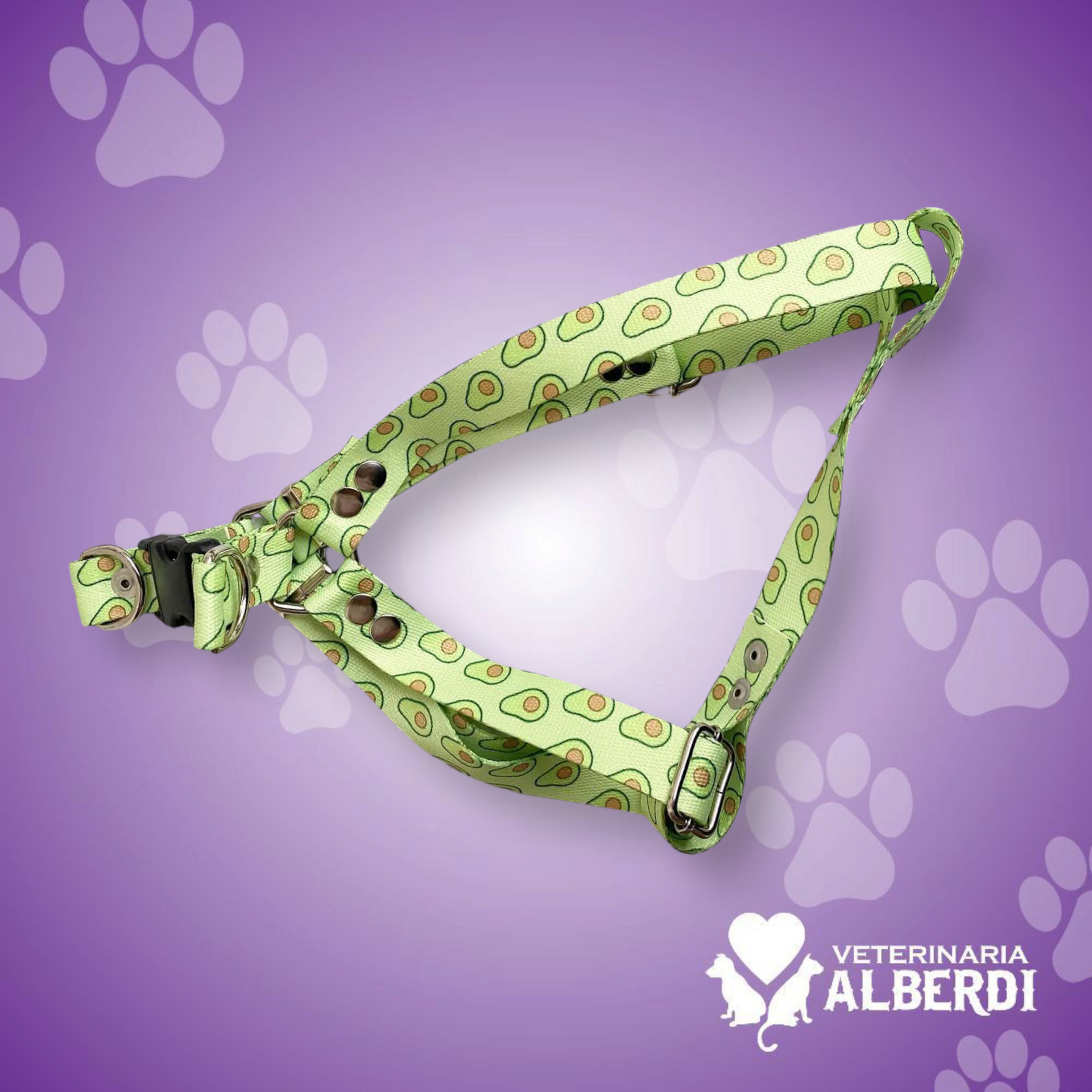 ACCESORIOS PARA MASCOTAS