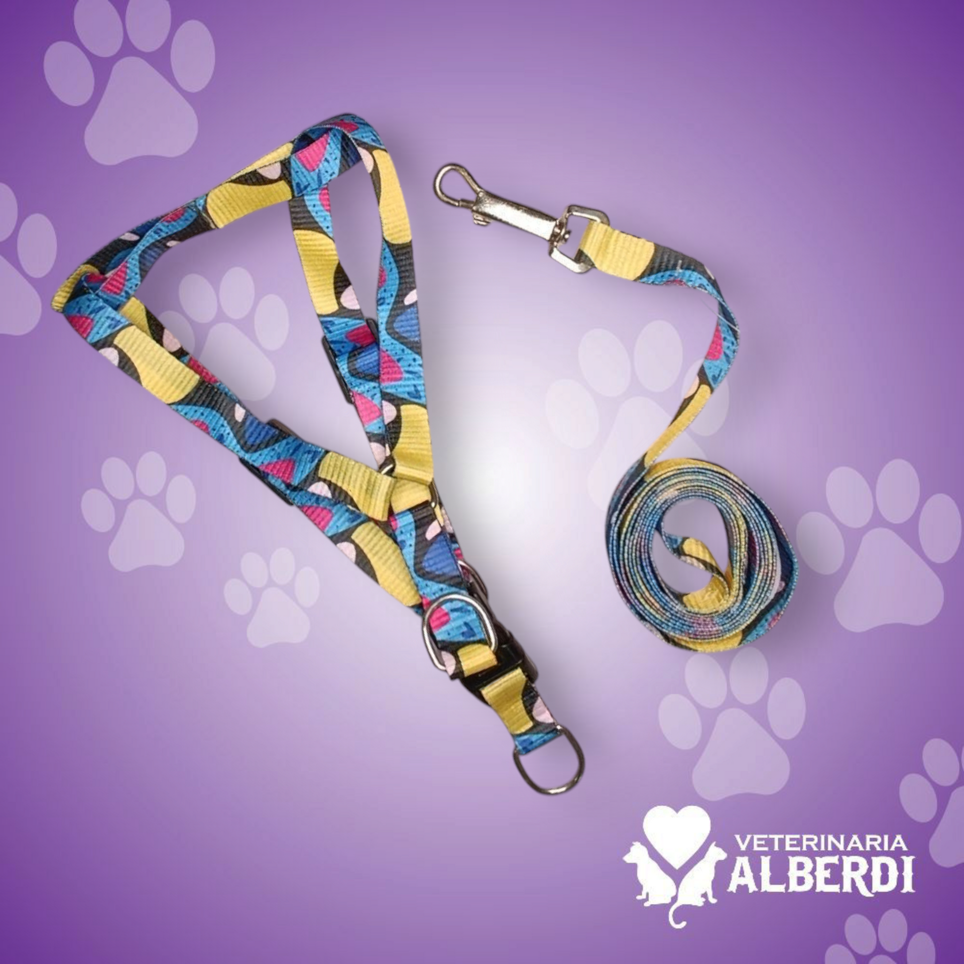 ACCESORIOS PARA MASCOTAS