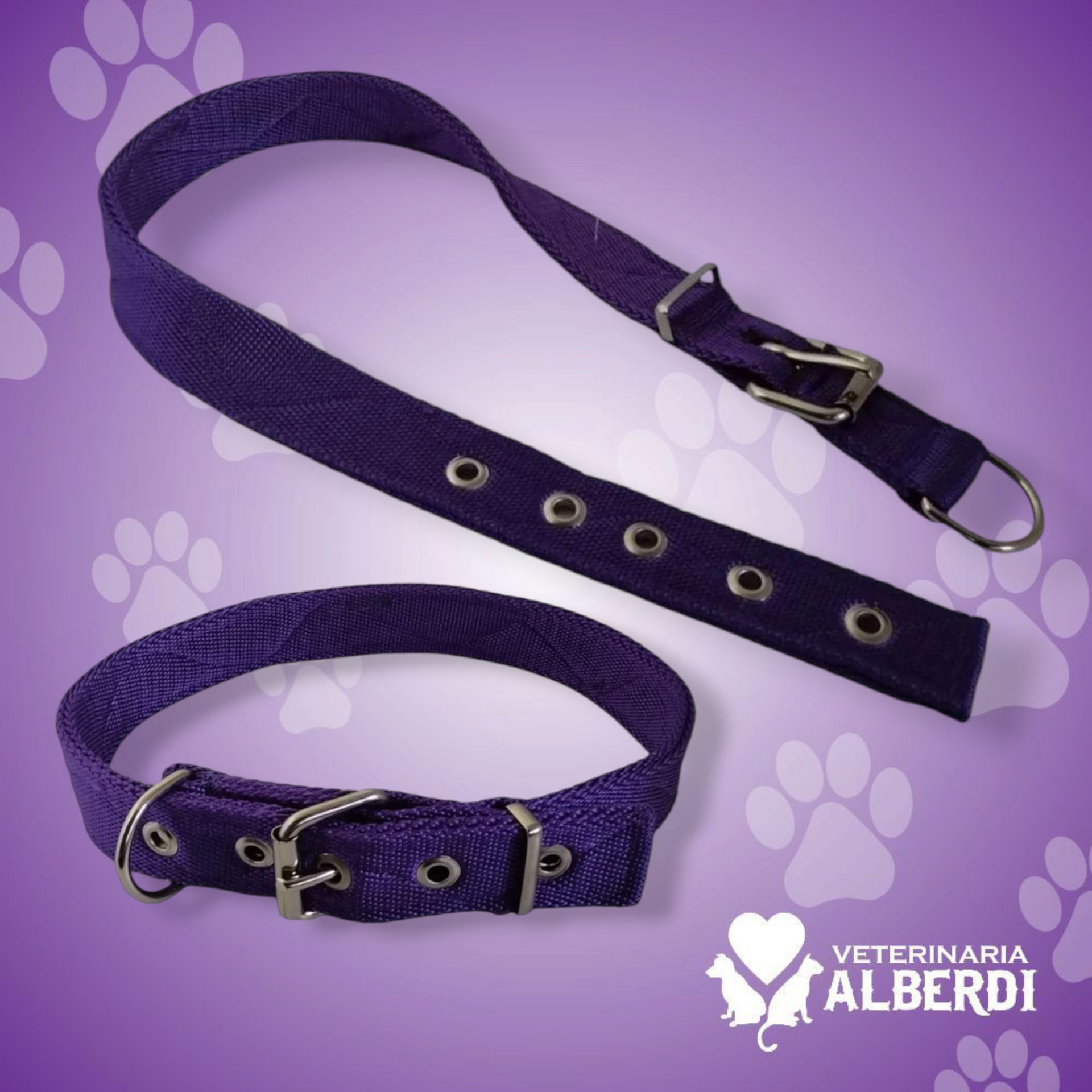 ACCESORIOS PARA MASCOTAS