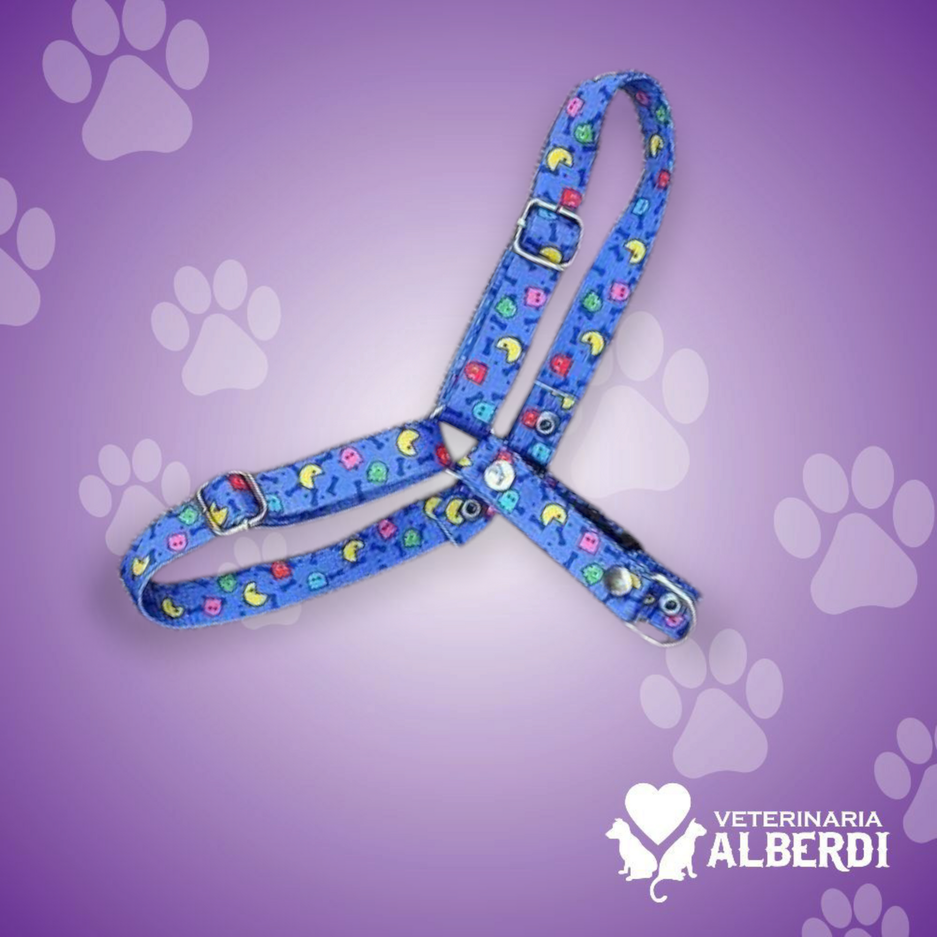 ACCESORIOS PARA MASCOTAS
