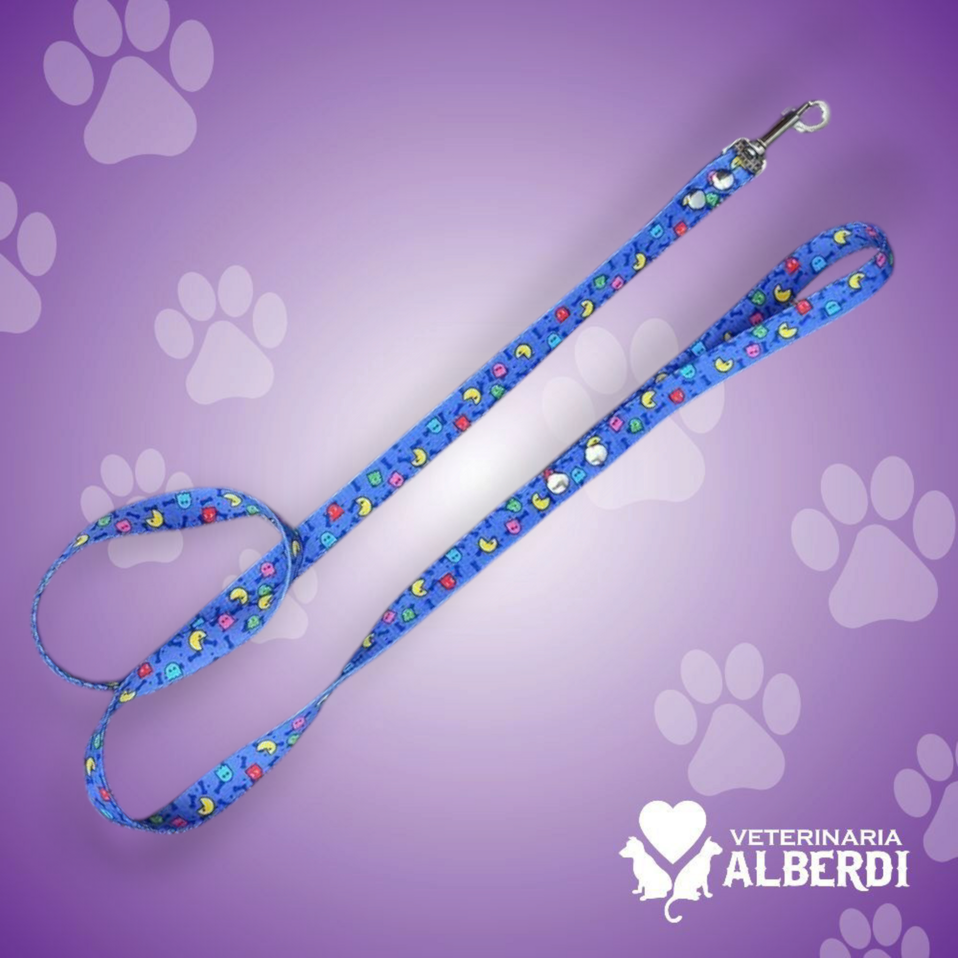 ACCESORIOS PARA MASCOTAS