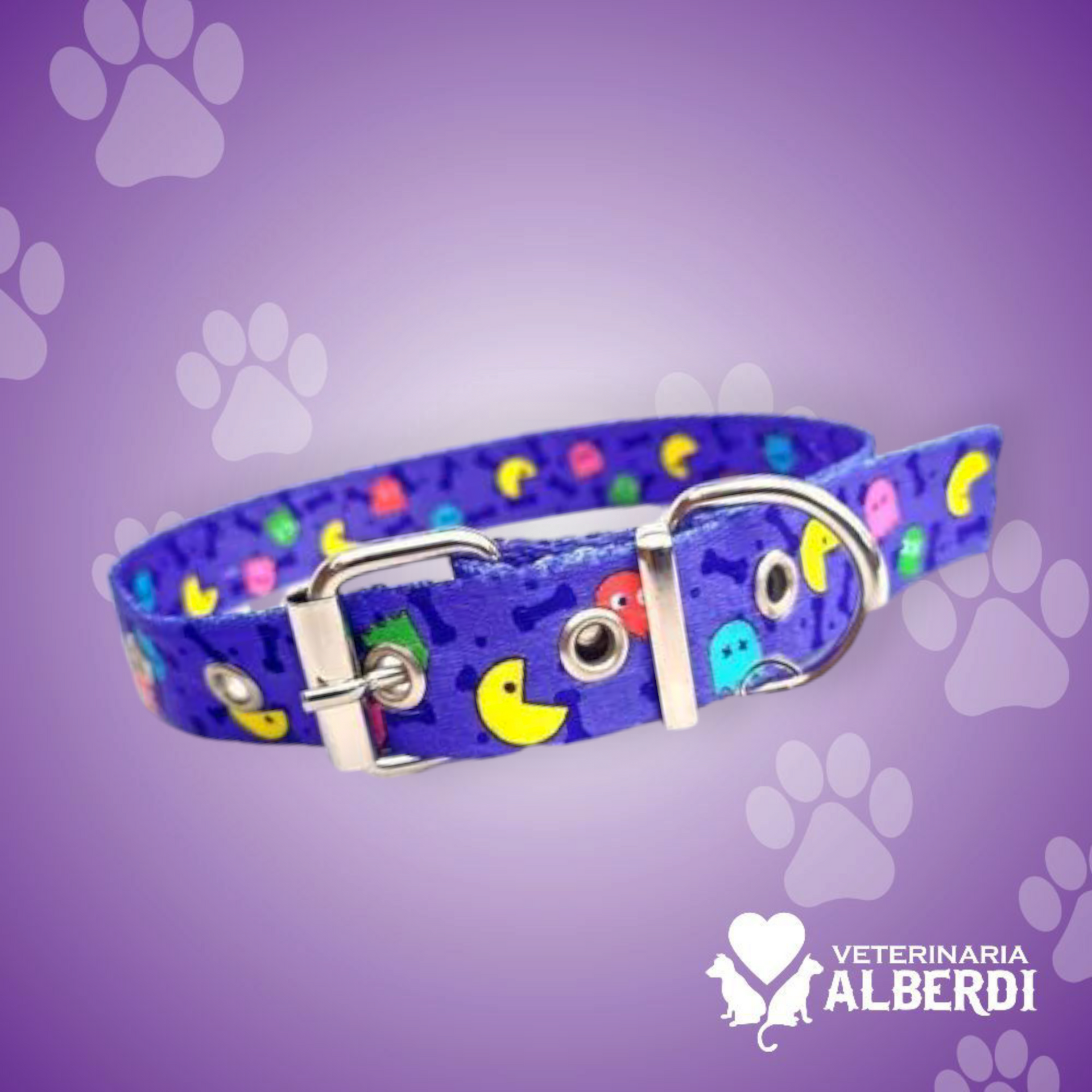 ACCESORIOS PARA MASCOTAS