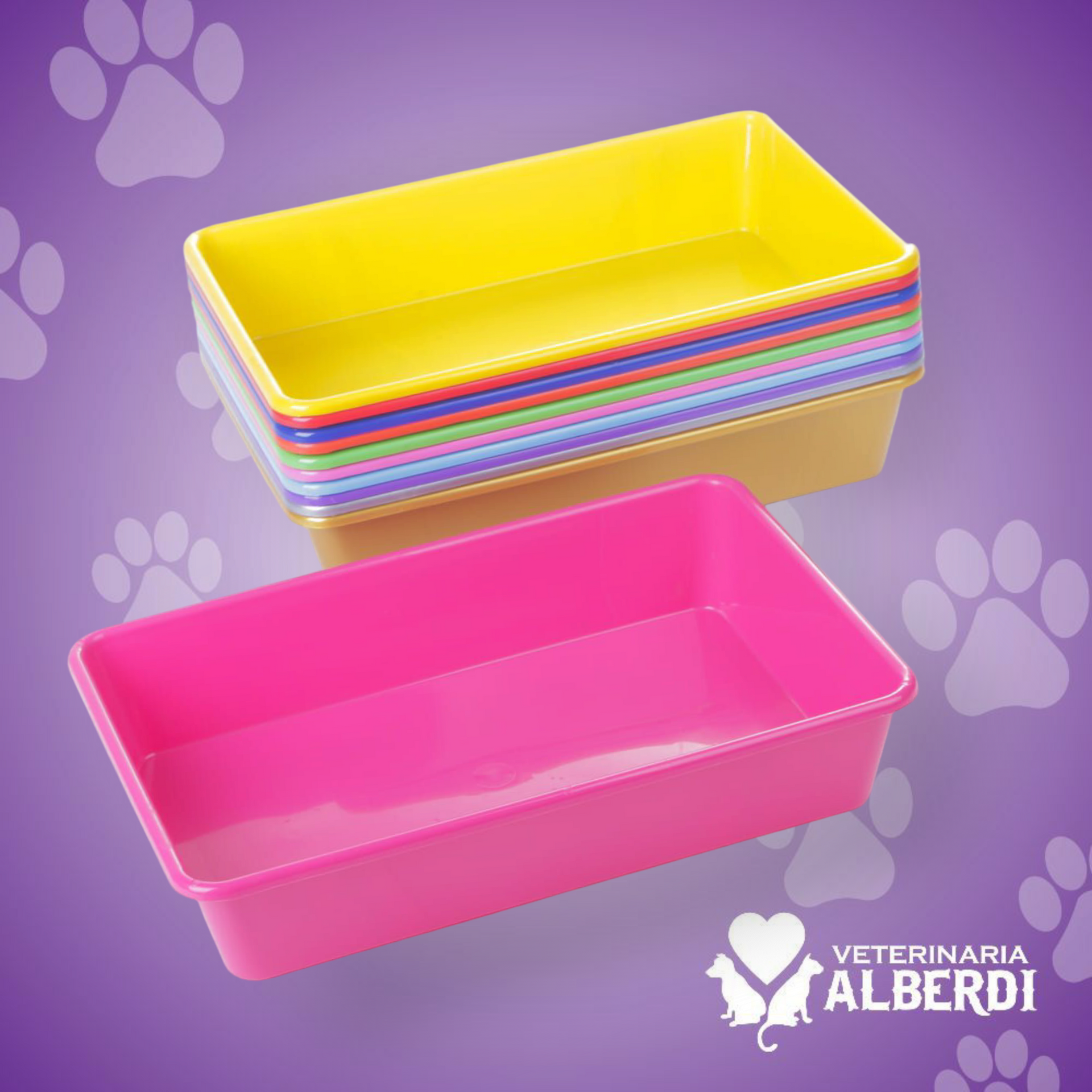 ACCESORIOS PARA MASCOTAS