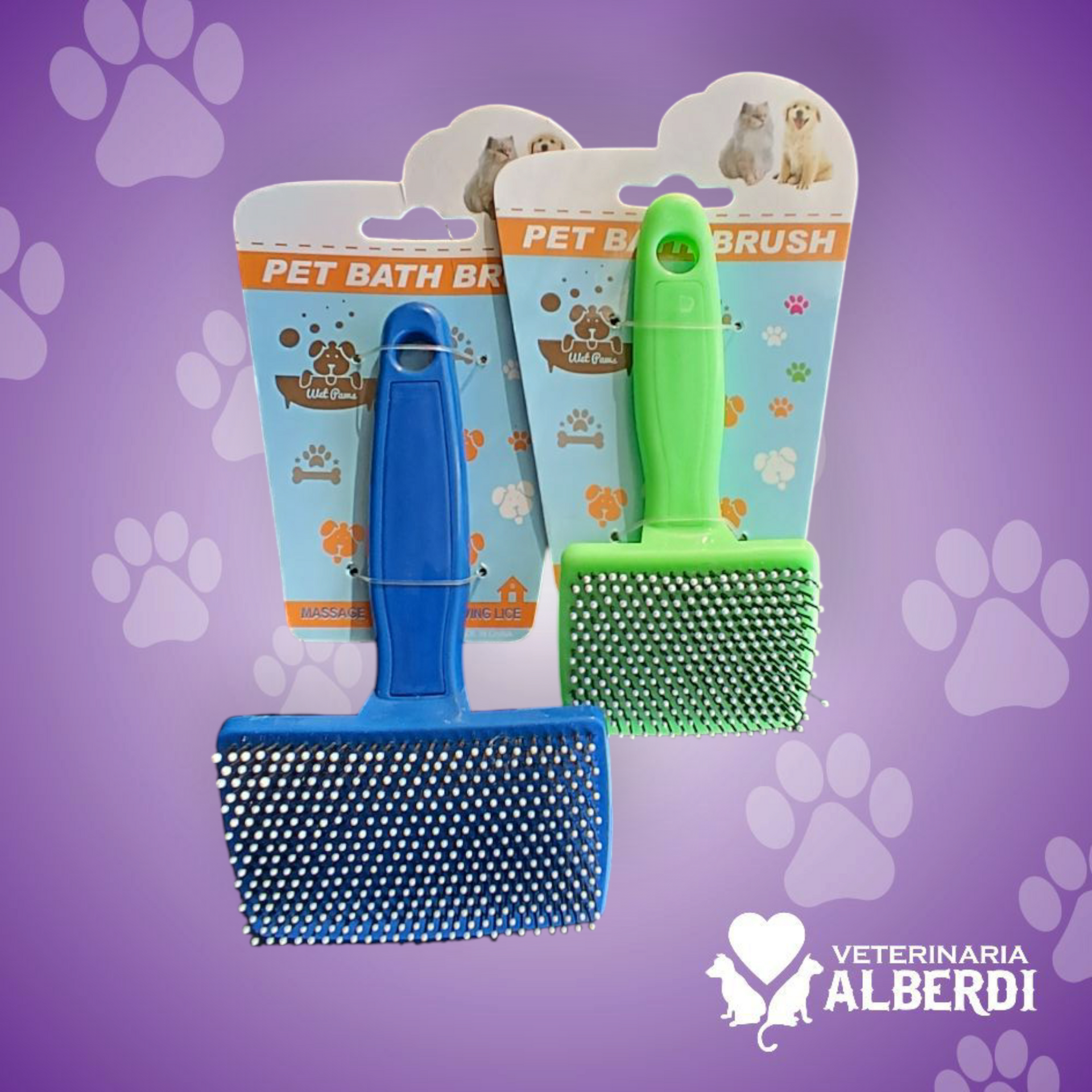 ACCESORIOS PARA MASCOTAS
