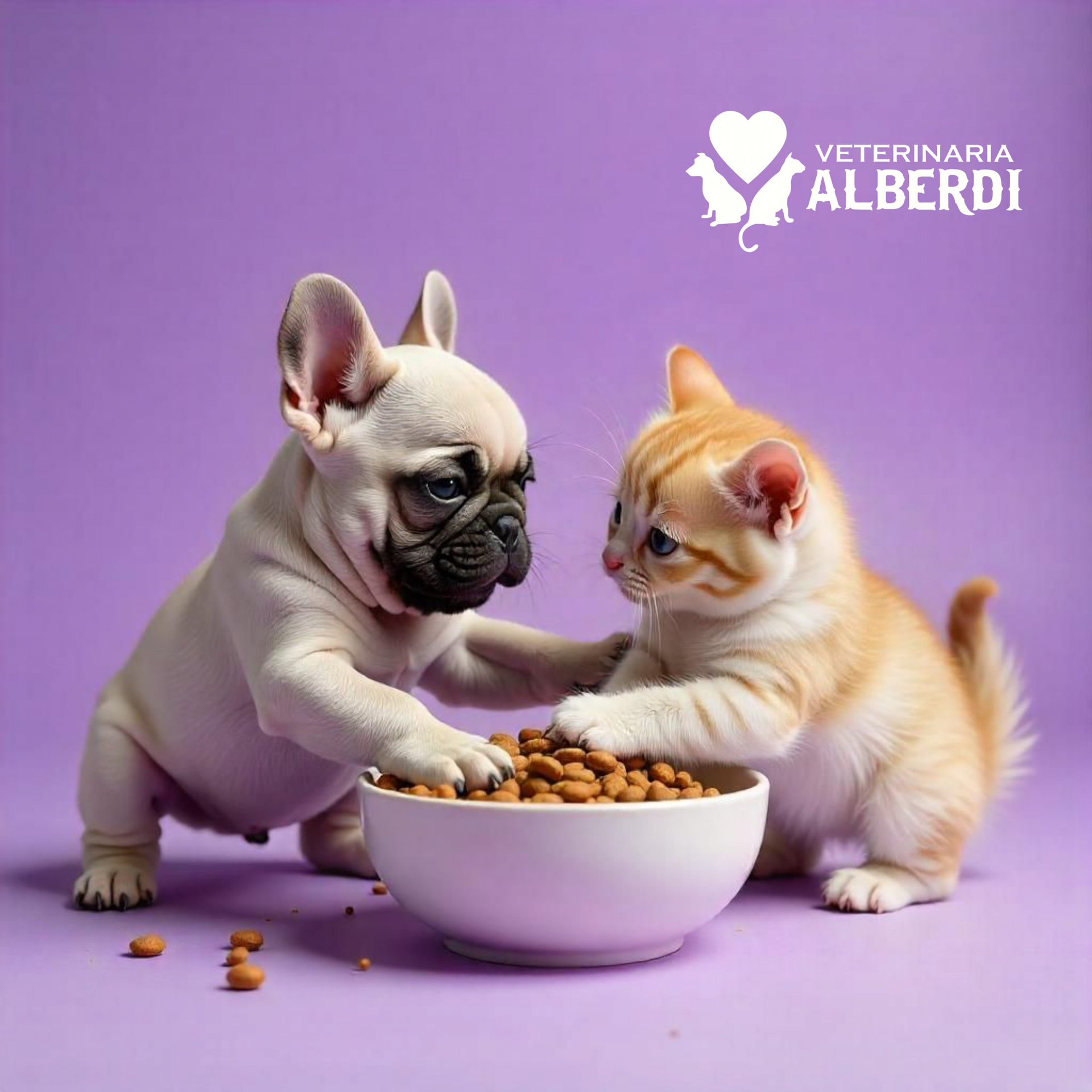 ACCESORIOS PARA MASCOTAS