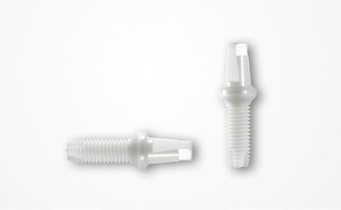 Keramik-Implantate