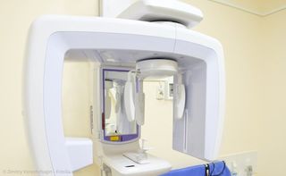 Digitaler Volumen-Tomograph (DVT): Dreidimensionale Röntgenaufnahmen für mehr Sicherheit
