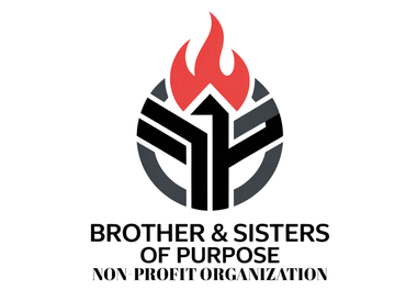 Brothers & Sisters Of Purpose Inc
