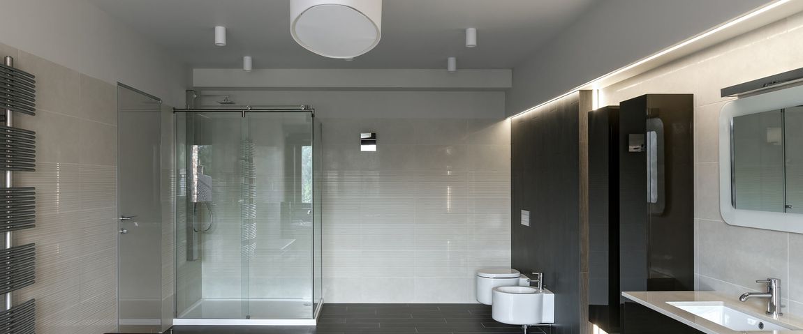 steves affordable shower screens luxury bathroom interior