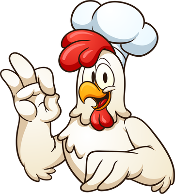 Mascotte Kipje2Go