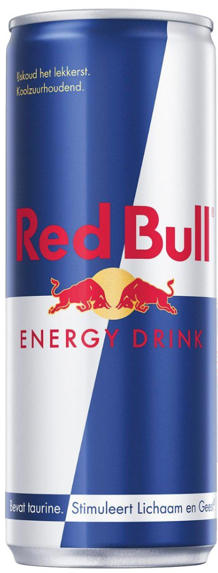 Red Bull